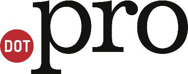 Dot-Pro Logo Dot Pro