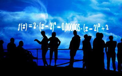 Algorithms: Magic Formulas That Rule Our Lives