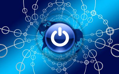 Rebooting the Internet