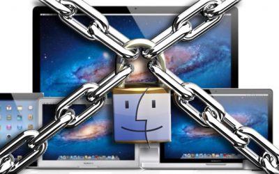 New Threats to Macintosh Security