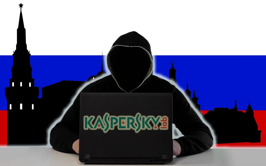 From Russia With Malware
