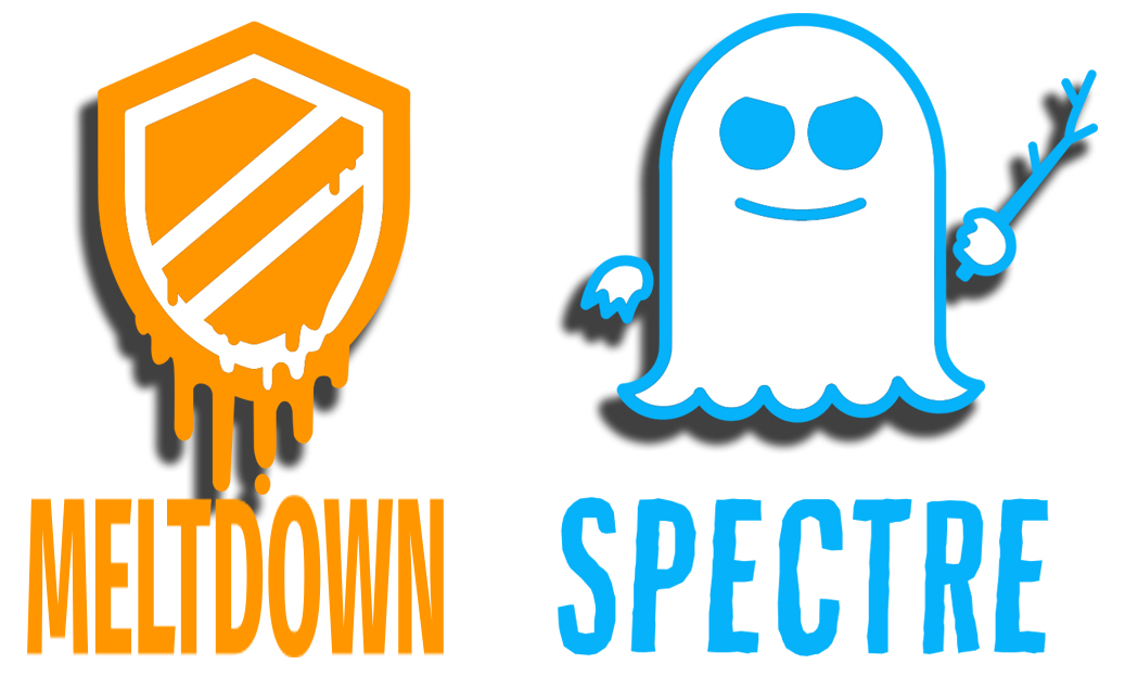 Meltdown Spectre