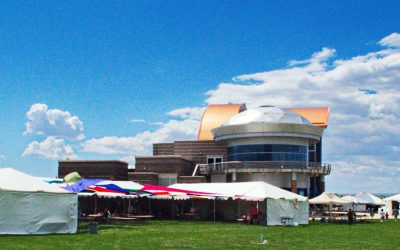 It’s Time for Maker Faire Again