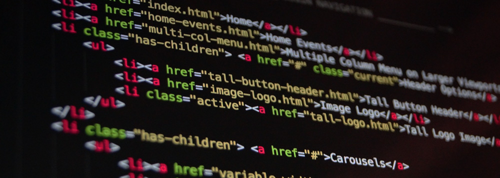 HTML – the Web Beyond Words