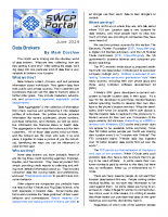 SWCP Portal, June 2024