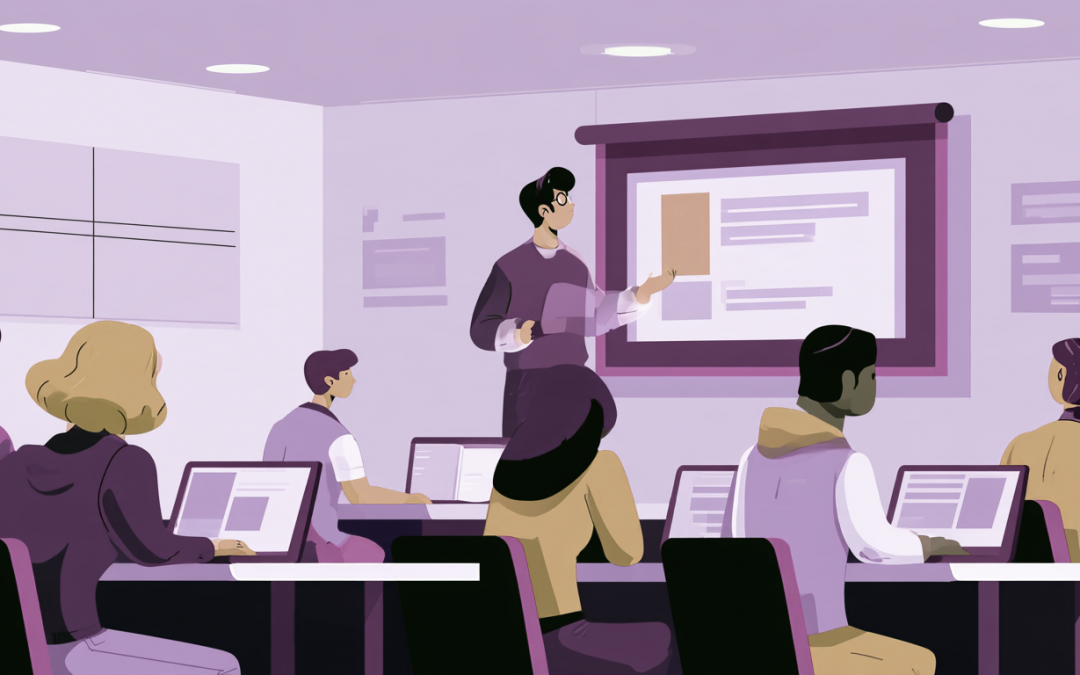 Basic Computer Proficiency